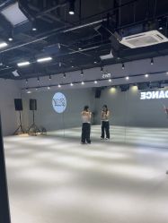 -北京V5舞蹈工作室