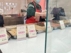 -五芳斋(中山大道总店)