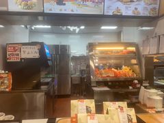 -塔斯汀中国汉堡(青浦宝龙广场店)