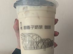 -甜胚子奶茶(西关店)