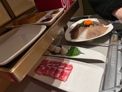 -海底捞火锅(江北万达商业广场店)