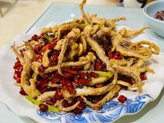 -逢春菜馆天津菜(胜利路店)