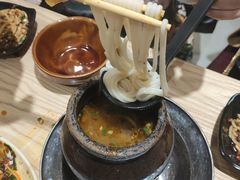 -盛百鲜烧烤(会昌路店)