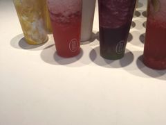 -喜茶(贵阳国贸逸天城店)