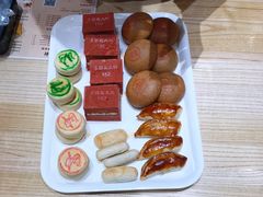 -北京稻香村(零号店)
