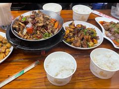 -卢庄(江汉路店)