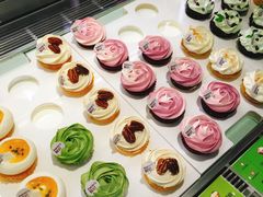 -Pantry's Best派悦坊蛋糕(K11购物艺术中心店)
