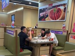 -海底捞火锅(铂澜大象城店)