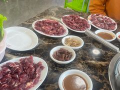 -蔡社牛肉城(龙湖店)