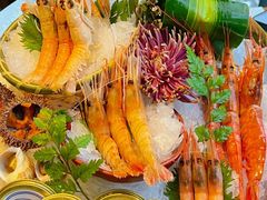 -Mr.Fish鱼鲜生海鲜放题(高德置地冬广场店)
