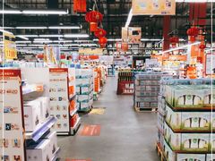 -麦德龙(闵行店)