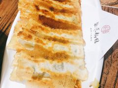 -海富荣·锅贴·陕菜家常菜(阳光城店)