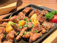 -小川洋风料理(大悦城店)