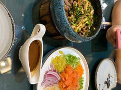 -君霖海鲜私房菜(春柳店)