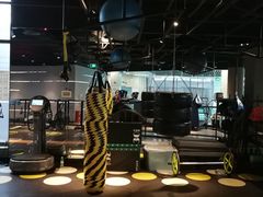 -威尔仕健身·游泳(KING88店)