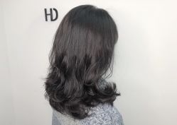 -HD HAIR STYLE