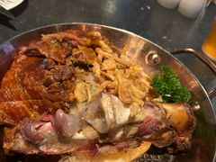 -宝莱纳餐厅(滨江店)