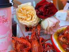 -虾铺子龙虾·私房菜(金源花苑店)