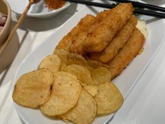 -宜家·瑞典风味餐厅(天津东丽商场店)