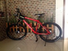 -美利达自行车(天通西苑一区店)