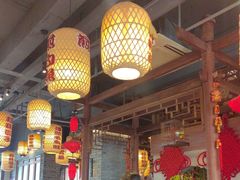 -二十八里太湖船菜(吉祥路店)