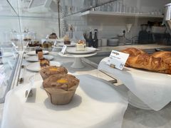 -大酉·M Coffee(北京美术馆店)