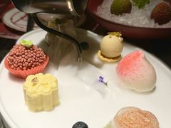 -锦楼·臻选新杭帮(杭州中心店)