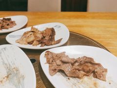 -一井烧肉·活鳗·寿司(望京SOHO店)