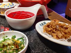 -大龙燚火锅(南山大道店)