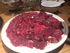 -汕头八合里海记牛肉店(清河店)