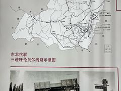 -呼伦贝尔民族博物馆