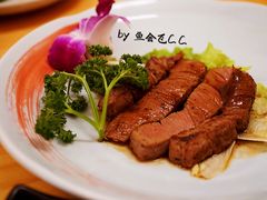 -高木日本料理(静安寺店)