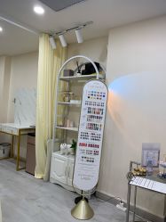 -UMl Nail 尤米美甲美睫半永久