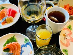 -盛宴自助餐厅(运达喜来登店)
