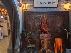 -徽韵人家·传承正宗徽菜(牡丹园店)