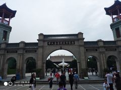 -西宁市东关清真大寺