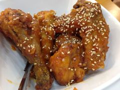-Pelicana百利家炸鸡(江南西名店城店)