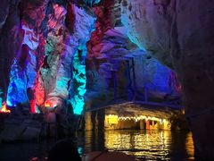-天河潭旅游度假区