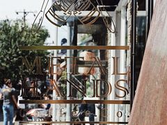 -METAL HANDS(五道营店)