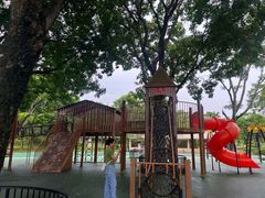 -东莞植物园