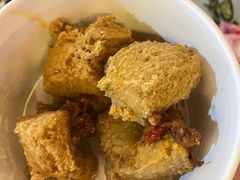 -三味臭豆腐(鲁迅故里店)