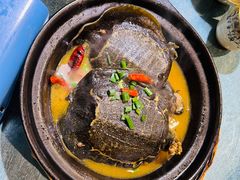 -老家信阳菜(北京路店)