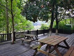 -白马涧龙池景区