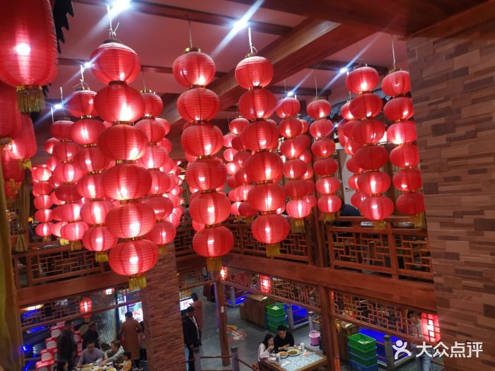 津沽市集(中北镇店)图片