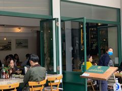 -RAC BAR(安福路店)