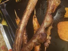 -望京小腰(北京总店)