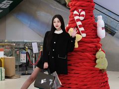 -新世界百货(顺义店)