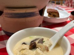 -西贝(武汉群星城店)
