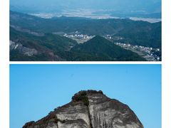 -崀山风景名胜区