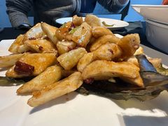 -江南雅厨(李公堤店)